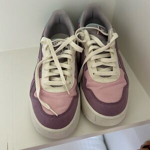 asics tennis shoes